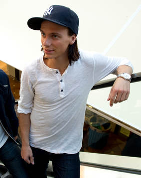 Joel Johansson, Niklas Hult, Elfsborg