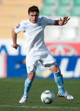 Ricardo Da Silva Kubitski