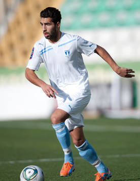 Jimmy Durmaz