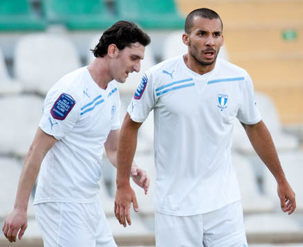 Agon Mehmeti, Guillermo Molins