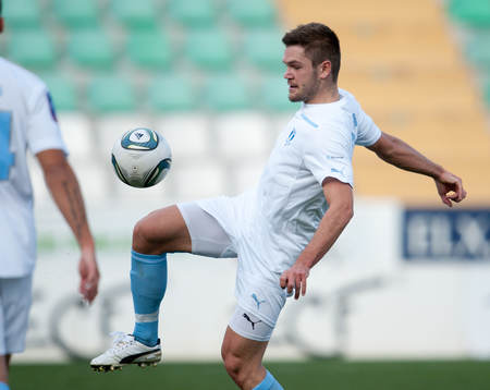 Ivo Pekalski