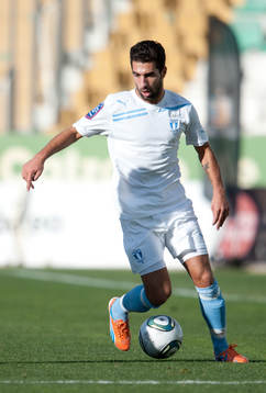 Jimmy Durmaz