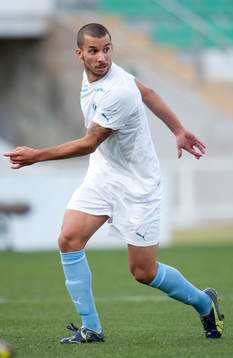 Guillermo Molins