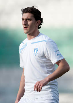 Agon Mehmeti