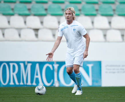 Markus Halsti