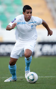 Wilton Figueiredo