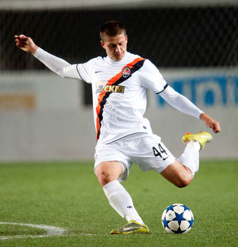 Yaroslav Rakits Kyy