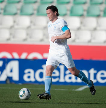 Daniel Andersson