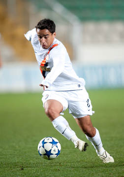 Rodrigues Da Silva Jadson