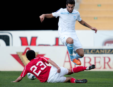 Jimmy Durmaz, Malmö FF