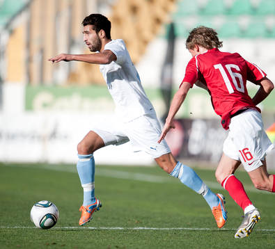 Jimmy Durmaz, Malmö