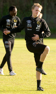Oscar Hiljemark, Elfsborg