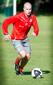 Christoffer Andersson, Helsingborg