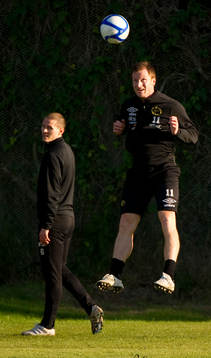 Daniel Mobaeck, Elfsborg