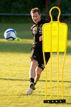 Daniel Mobaeck, Elfsborg
