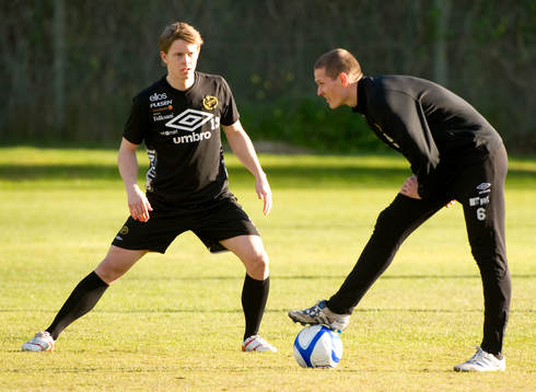Anton Lans, Jon Jönsson