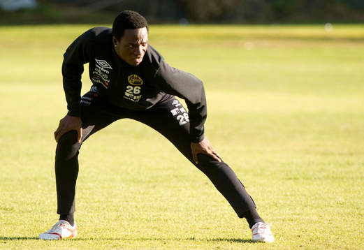 Amadiya Rennie, Elfsborg
