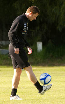 Daniel Mobaeck, Elfsborg