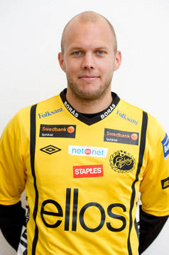Martin Andersson, Elfsborg