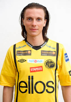 Niklas Hult, Elfsborg