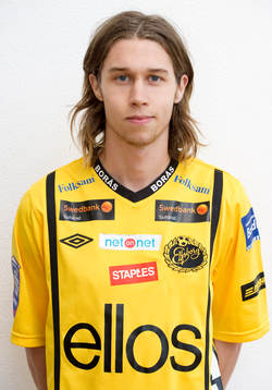 Daniel Nordmark, Elfsborg