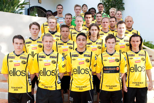 Elfsborg