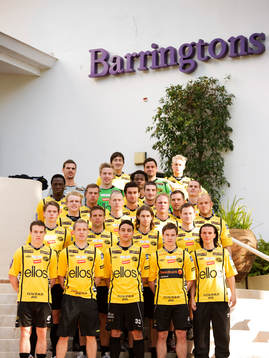Elfsborg
