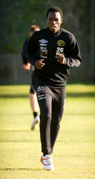 Amadiya Rennie, Elfsborg