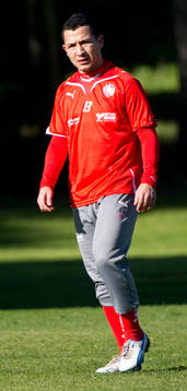 Rachid Bouaouzan, Helsingborg