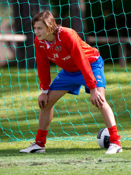 Simon Thern, Helsingborg