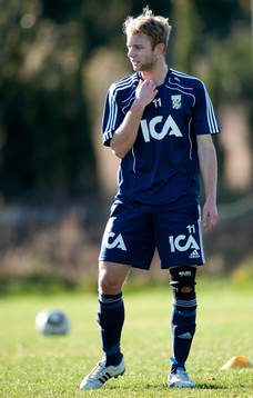 Robin Söder, IFK Göteborg