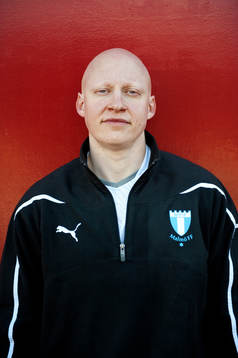 Sverker Bengtsson, psykolog Malmö