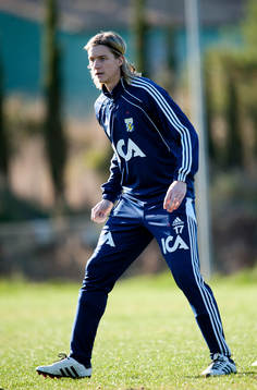 Andreas Drugge, IFK Göteborg
