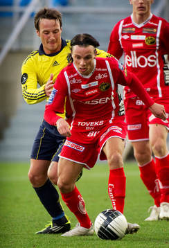 Niklas Hult, Elfsborg