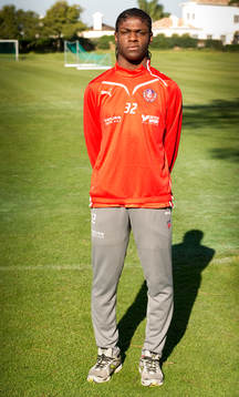 Joseph Baffo, Helsingborg