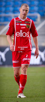 Andreas Augustsson, Elfsborg