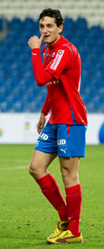 Mohamed Ramadan, Helsingborg