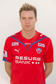 Marcus Nilsson, Helsingborg