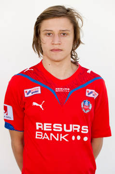 Simon Thern, Helsingborg