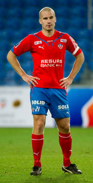 Christoffer Andersson, Helsingborg