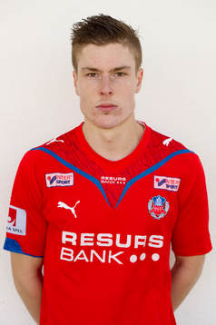 Marcus Berholtz, Helsingborg