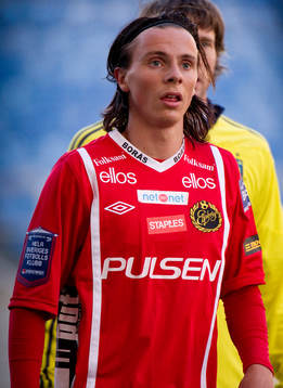 Niklas Hult, Elfsborg