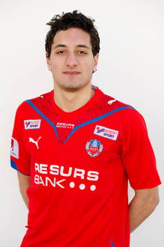 Mohamed Ramadan, Helsingborg