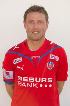 Erik Wahlstedt, Helsingborg
