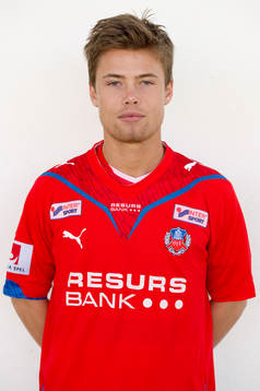 Lucas Ohlander, Helsingborg