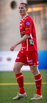 Jon Jönsson, Elfsborg