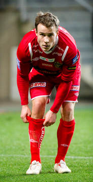 Calle Wede, Elfsborg