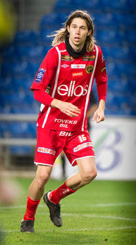 Daniel Nordmark, Elfsborg