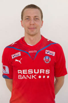 Rafael Porcellis de Oliviera, Helsingborg