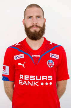 Mattias Lindström, Helsingborg